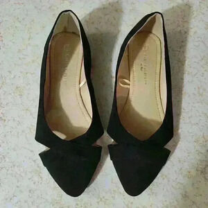 Charles Albert Flats, Size 7